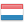 Luxemburgo flag