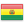 Bolivie flag