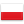 Pologne flag